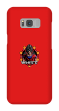 whitt725 Samsung Phone Cases