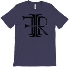 R Squad Black Logo T-Shirt