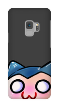 snorlaxbtw Samsung Phone Cases
