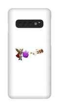 Lord Choice SG Samsung Phone Case