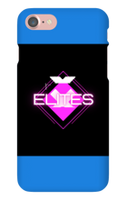 Elite_fps iPhone Phone Cases