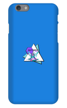 butterflytwix iPhone Phone Cases