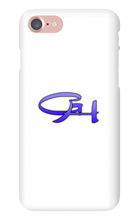 Galaxy Hunter iPhone Phone Cases