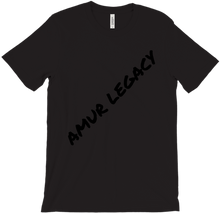 AMURLEGACY  T-Shirts