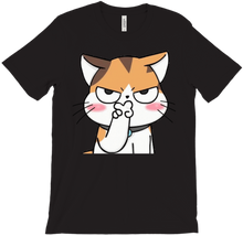 The Cat Stare