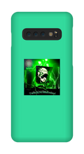 Twitch Flint Samsung Phone Cases
