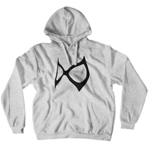 lizahardy Hoodies (No-Zip/Pullover)