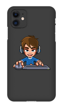 NeiciDeici's iPhone Hülle
