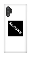 assayag Samsung Phone Cases