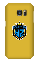 Vash Case Galaxy 1 Logo