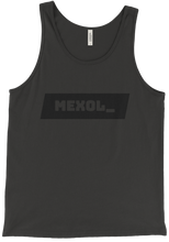 mexol_ Tank Top