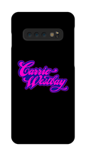 carriewestbay77 Samsung Phone Cases