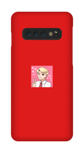 rajathrahul Samsung Phone Cases