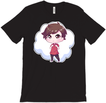 Shy Boy T-Shirt