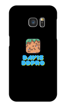 davisddpro Samsung Phone Cases
