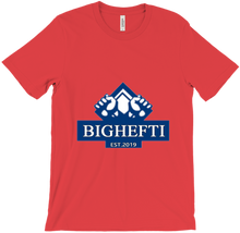 Hefti´s-Shirt