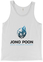 Jono Poon Tank Top