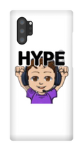 iceyadammm Samsung Phone Cases