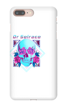 DrSolraco iPhone Cases