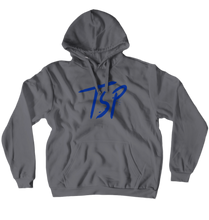 TSP Clan Hoodie
