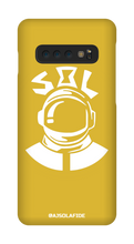 SOL Samsung Phone Cases