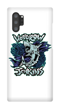 woodrow_jenkins Samsung Phone Cases