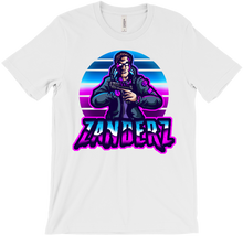 zanderz T-Shirts