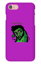 picklechriss iPhone Phone Cases