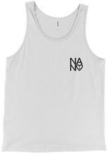 nano_nano Tank Top