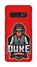 Dukes Samsung Phone Cases