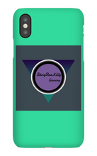 StingRaeKillz iPhone Case