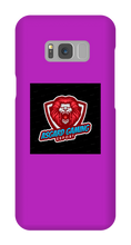 asgard3443 Samsung Phone Cases