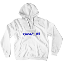 rapaz_83 Hoodies (No-Zip/Pullover)