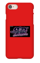 Prototype_Boy iPhone Phone Cases