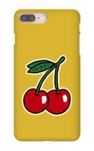 miss_cherries iPhone Phone Cases
