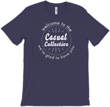 Collective Circle Shirt