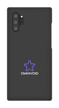 OmniVoid Samsung-Phone Case (Popsocket Friendly)