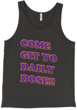 hikosake Tank Top