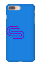 squirm12 iPhone Phone Cases