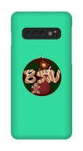 NinjaBSN Ornament Samsung Phone Cases