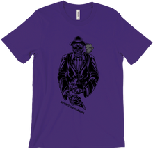 mrwhitesss T-Shirts