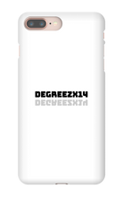 degreezx14 iPhone Phone Cases
