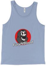FuryNBlood Tank Top