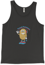 la_bori_71 Tank Top