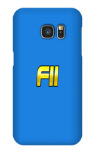 fedde11 Samsung Phone Cases