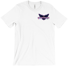 Large  Corner Logo Classic T-Shirt
