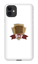 B&V-Smartphone-Hülle (iPhone)