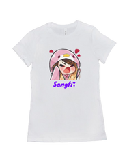 Shishtars Sangti❣ Emoji - Women's Tee