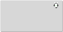 johannak1n XXL Gaming Mousepad