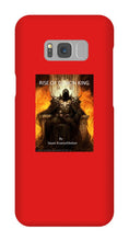 darthmominus Samsung Phone Cases